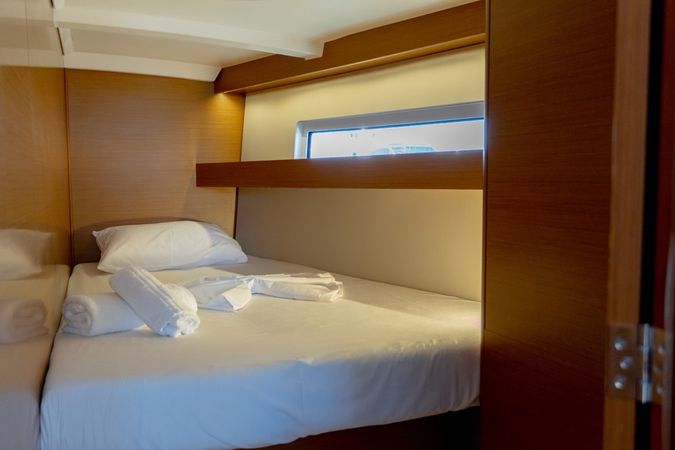 Jeanneau Sun Odyssey 440 | Nimertis