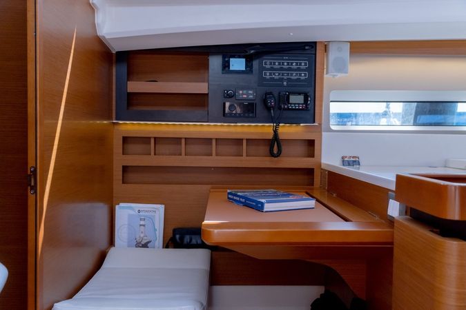 Jeanneau Sun Odyssey 440 | Nimertis