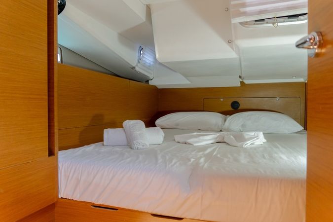 Jeanneau Sun Odyssey 440 | Nimertis