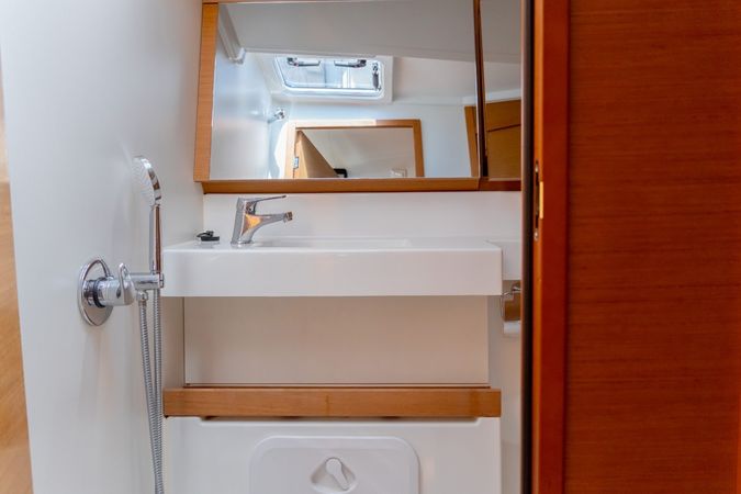 Jeanneau Sun Odyssey 440 | Nimertis