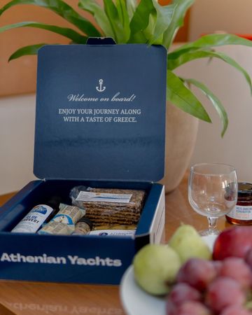 Jeanneau Sun Odyssey 440 | Nimertis