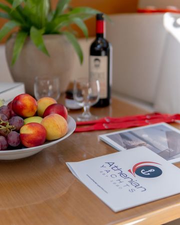 Jeanneau Sun Odyssey 440 | Nimertis