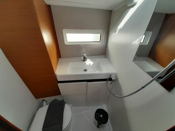 Jeanneau Sun Odyssey 490 | Yada