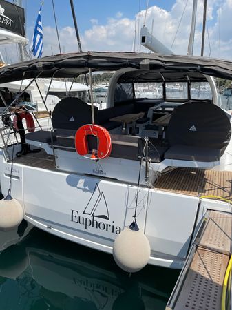 Jeanneau 60 | Euphoria