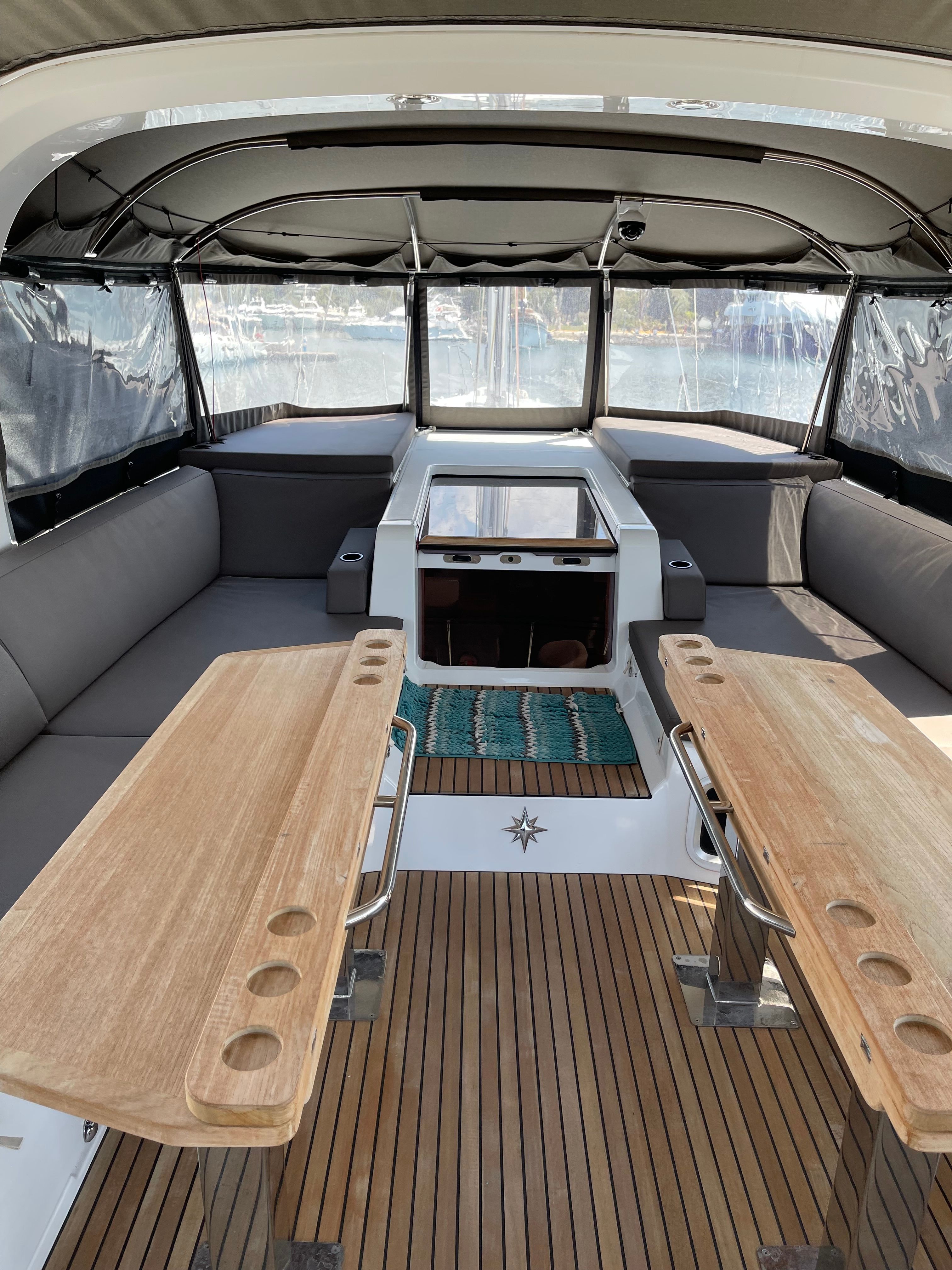 Jeanneau 60 | Euphoria