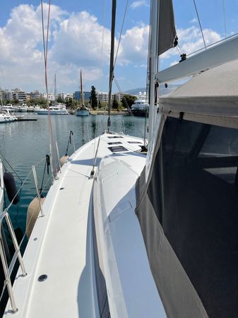 Jeanneau 60 | Euphoria