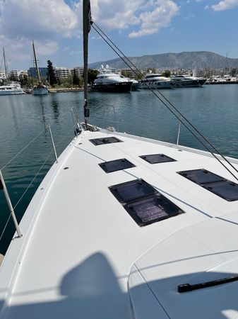 Jeanneau 60 | Euphoria