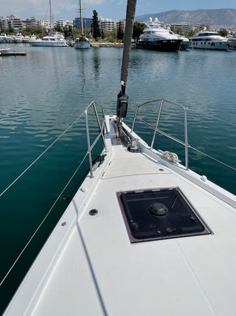 Jeanneau 60 | Euphoria