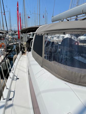 Jeanneau 60 | Euphoria