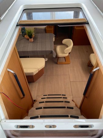 Jeanneau 60 | Euphoria