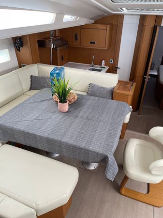 Jeanneau 60 | Euphoria