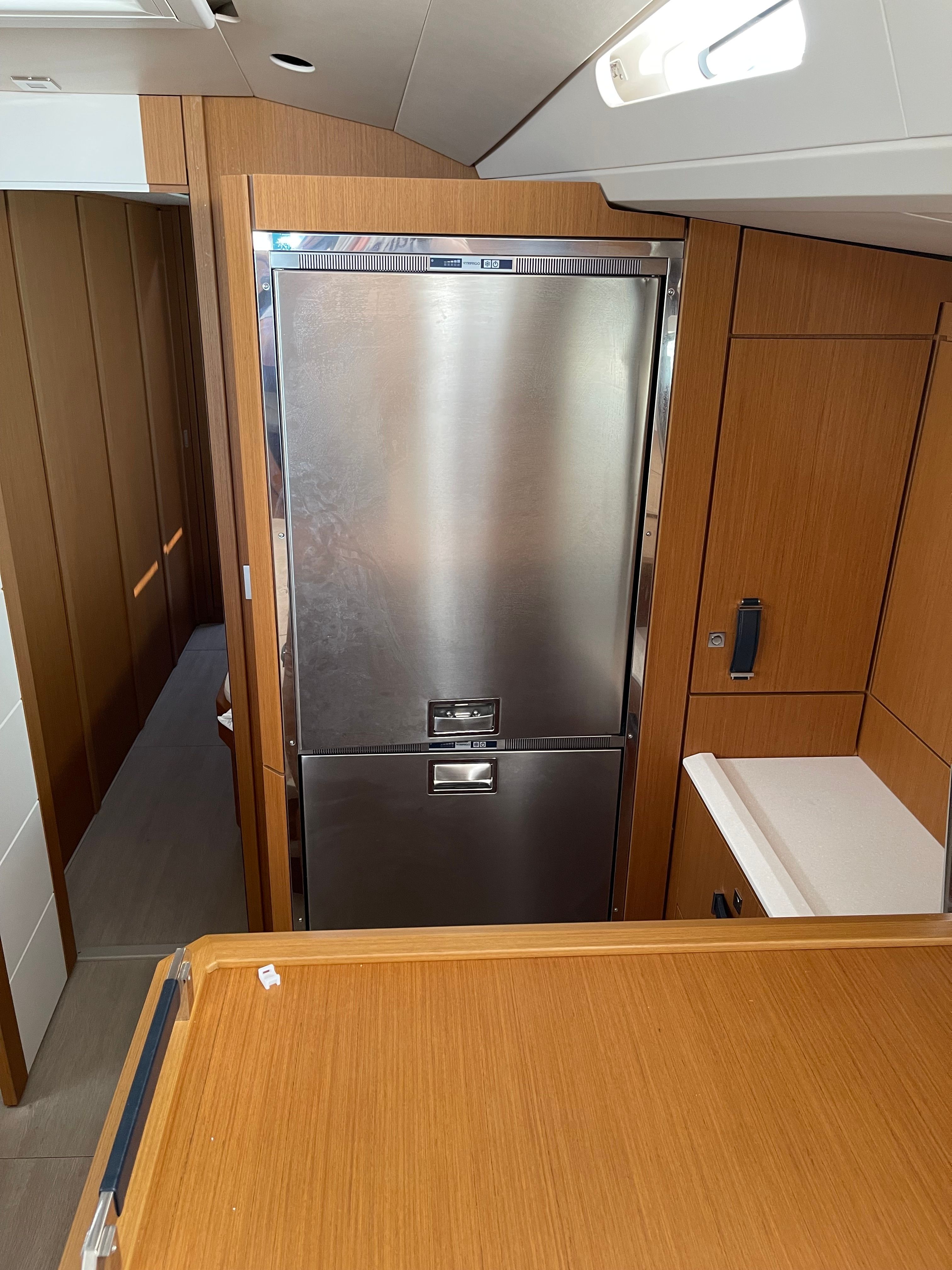 Jeanneau 60 | Euphoria