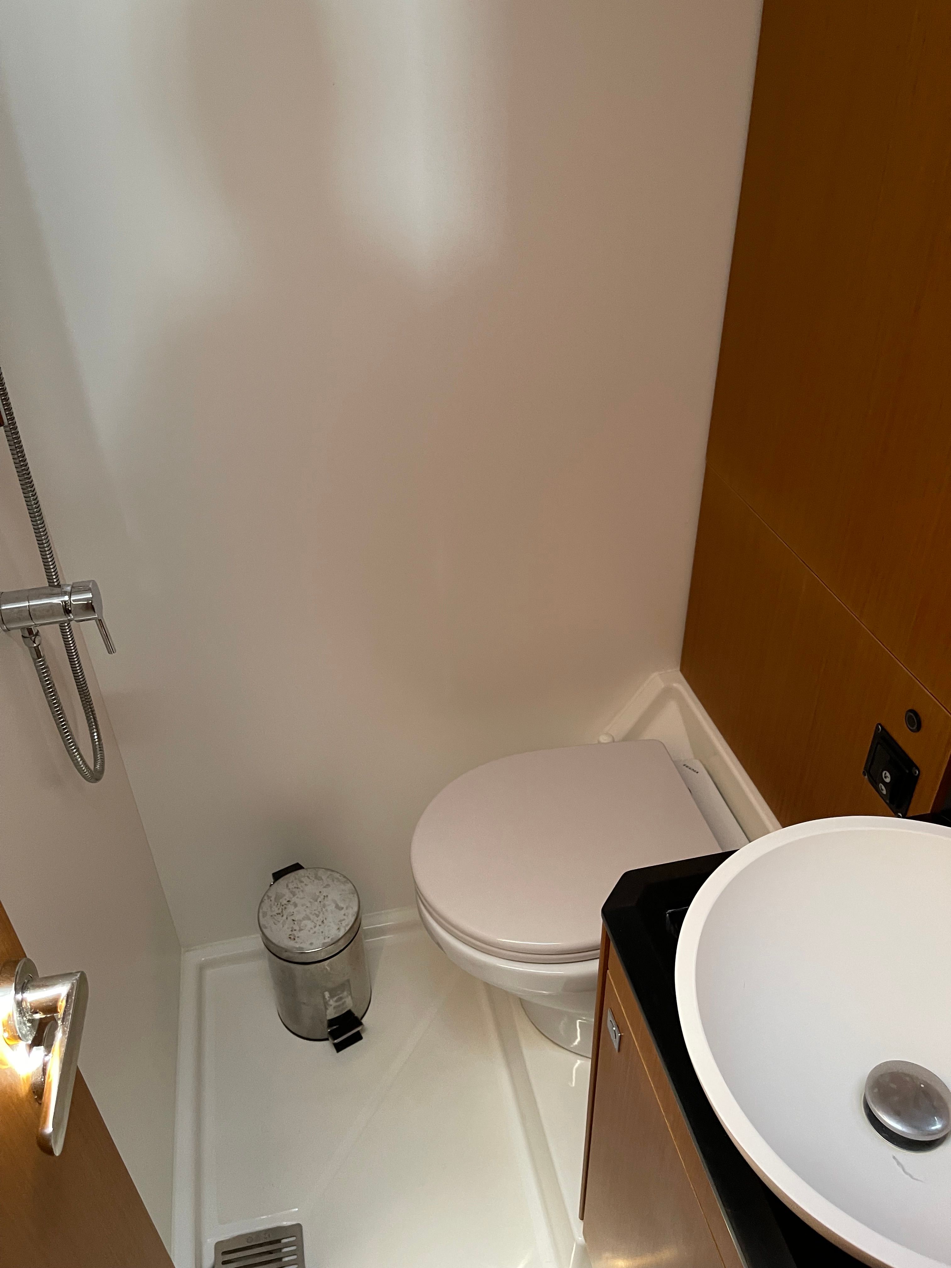 Jeanneau 60 | Euphoria