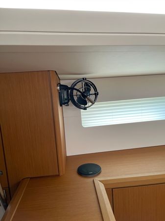 Jeanneau 60 | Euphoria