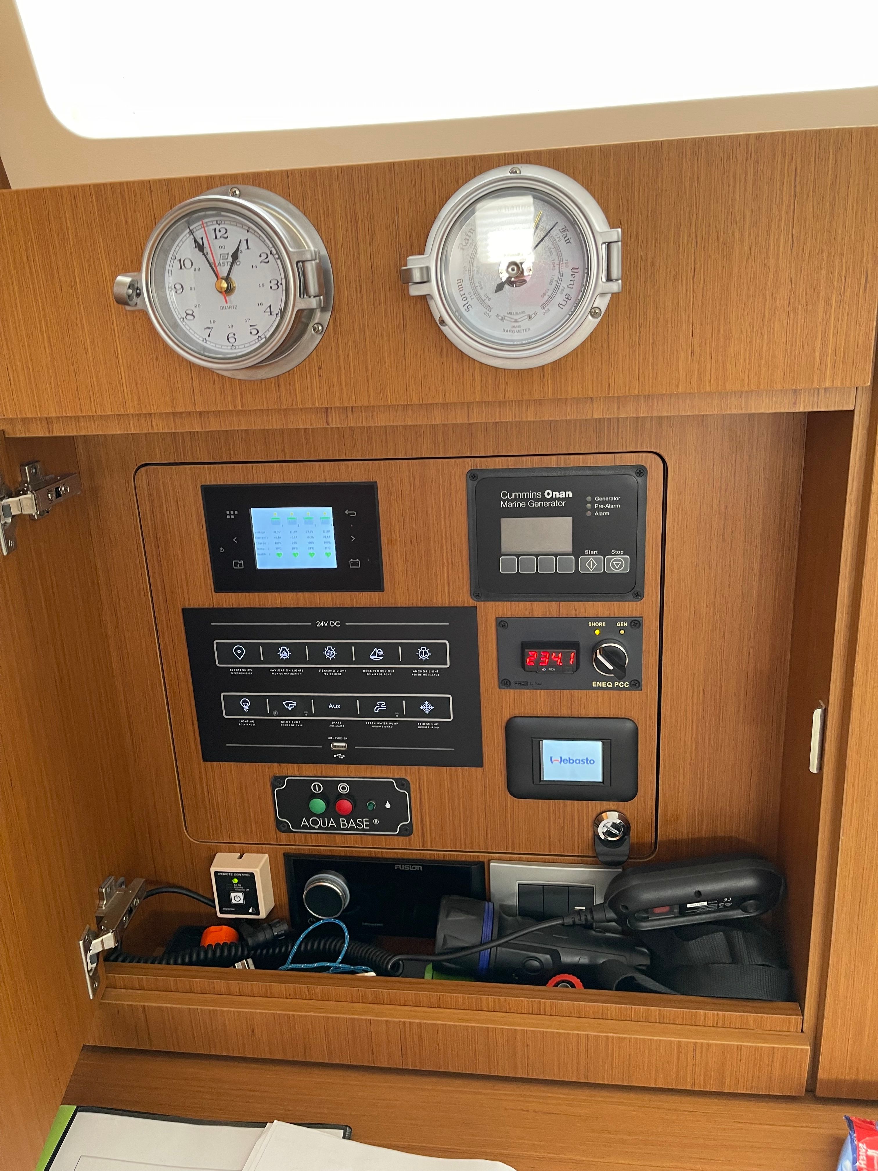 Jeanneau 60 | Euphoria