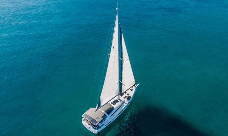 Jeanneau 60 | Euphoria