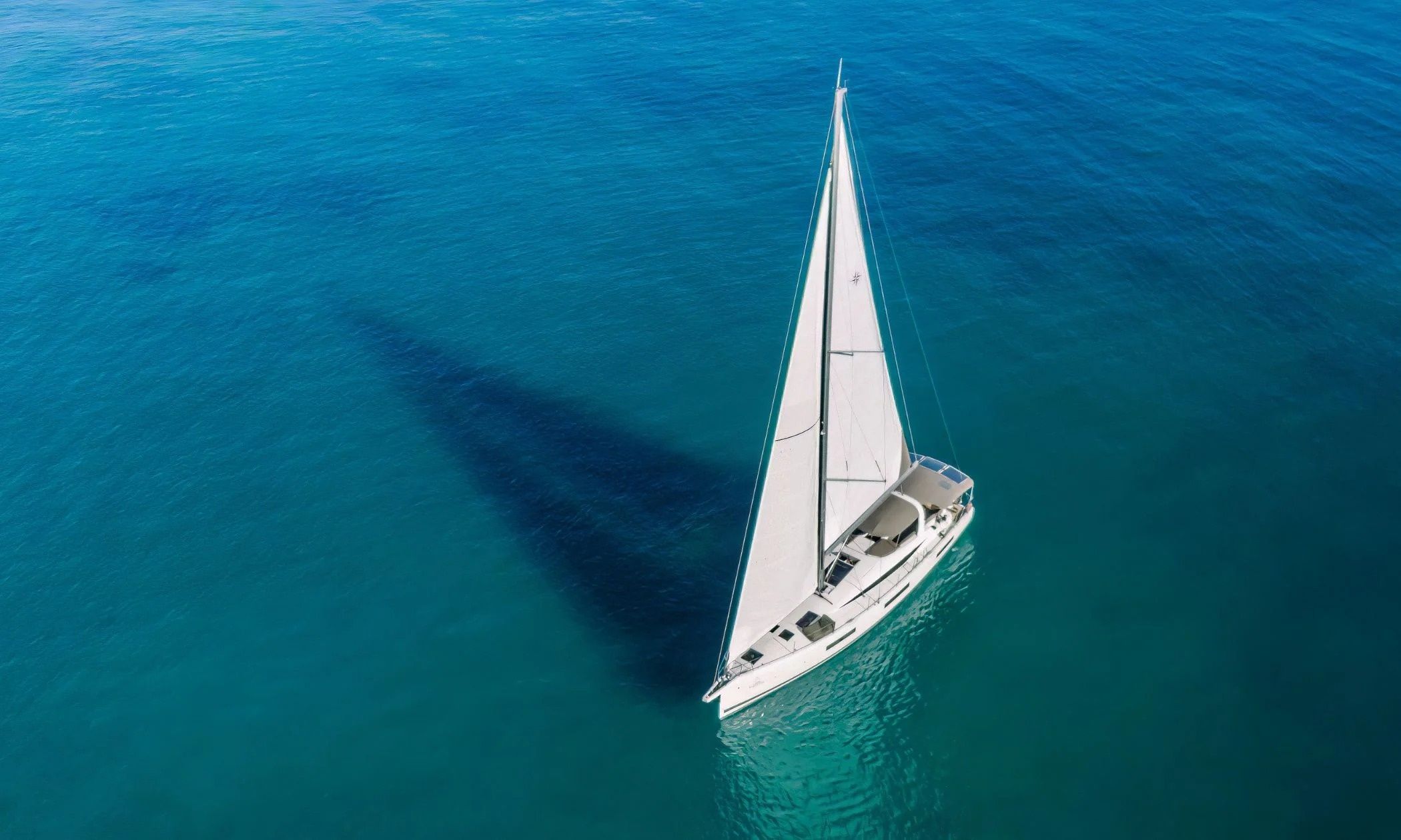 Jeanneau 60 | Euphoria