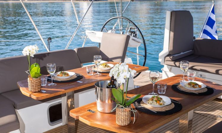 Jeanneau 60 | Euphoria