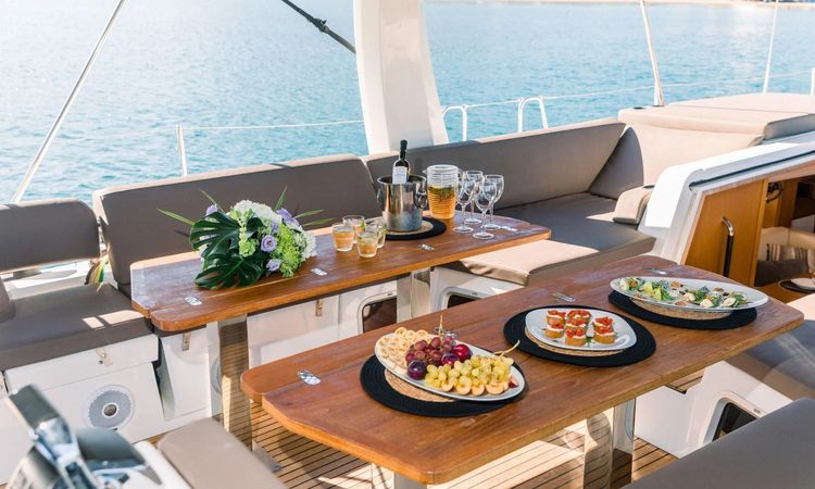 Jeanneau 60 | Euphoria