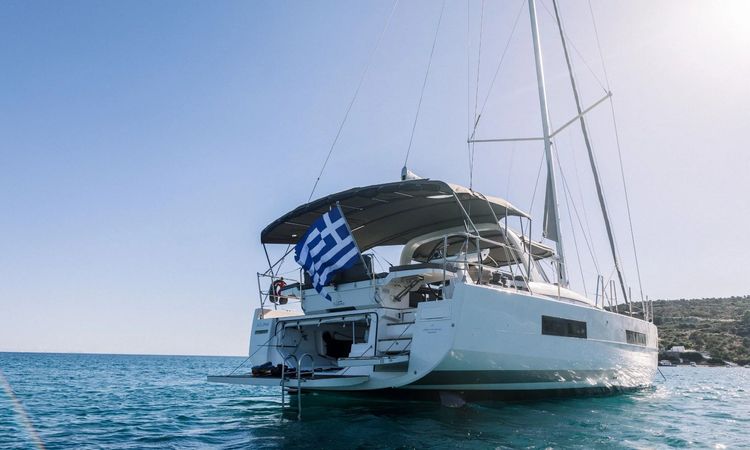 Jeanneau 60 | Euphoria