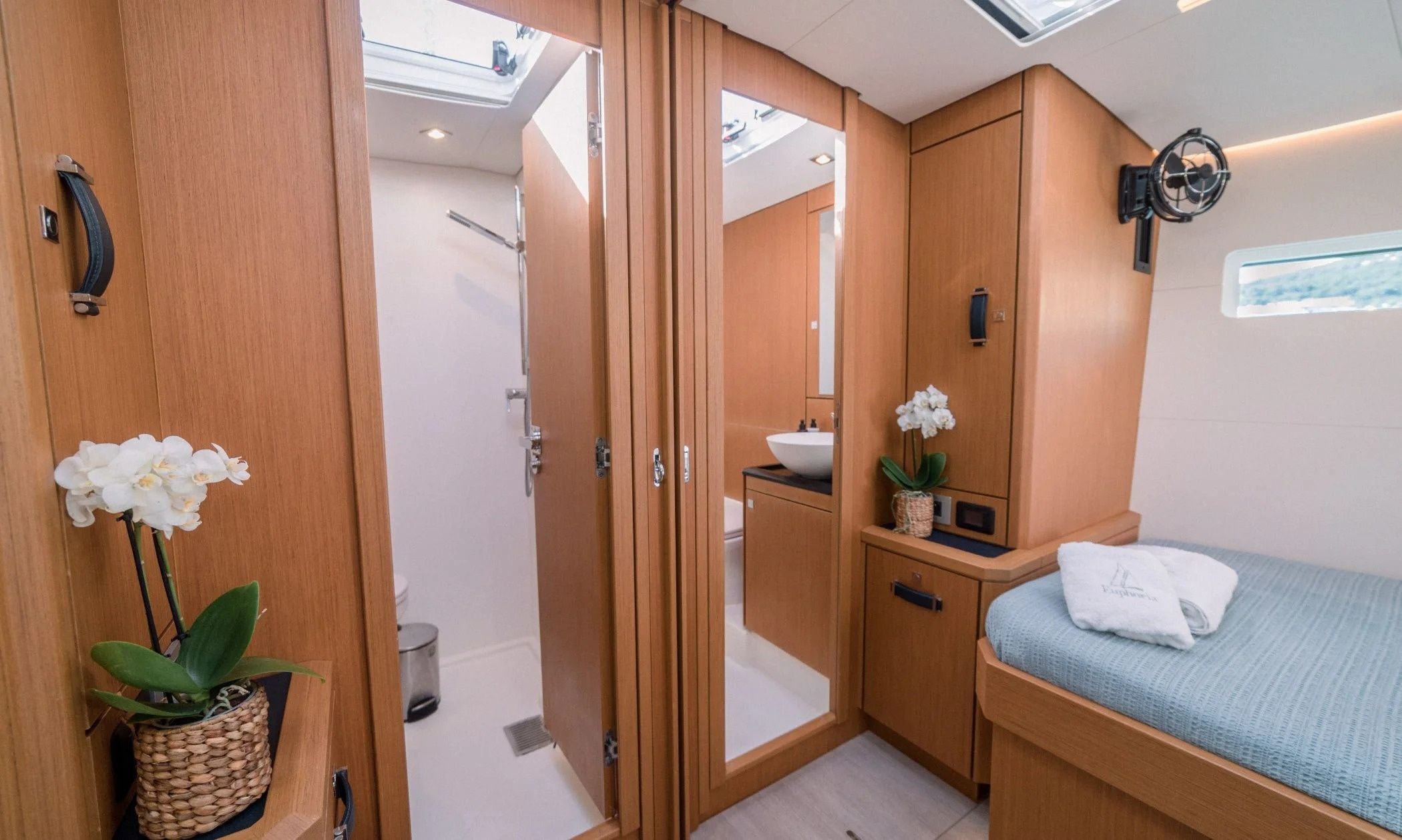 Jeanneau 60 | Euphoria