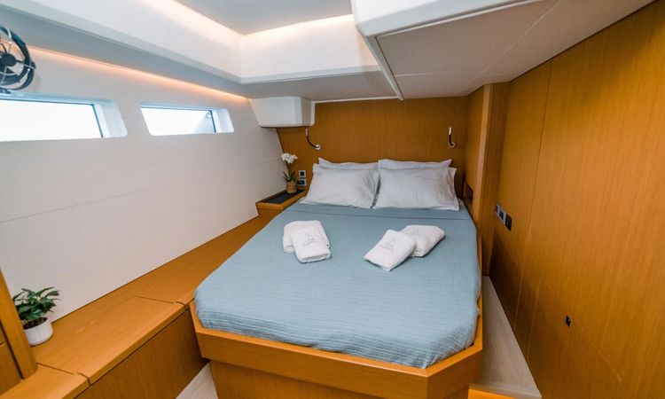 Jeanneau 60 | Euphoria