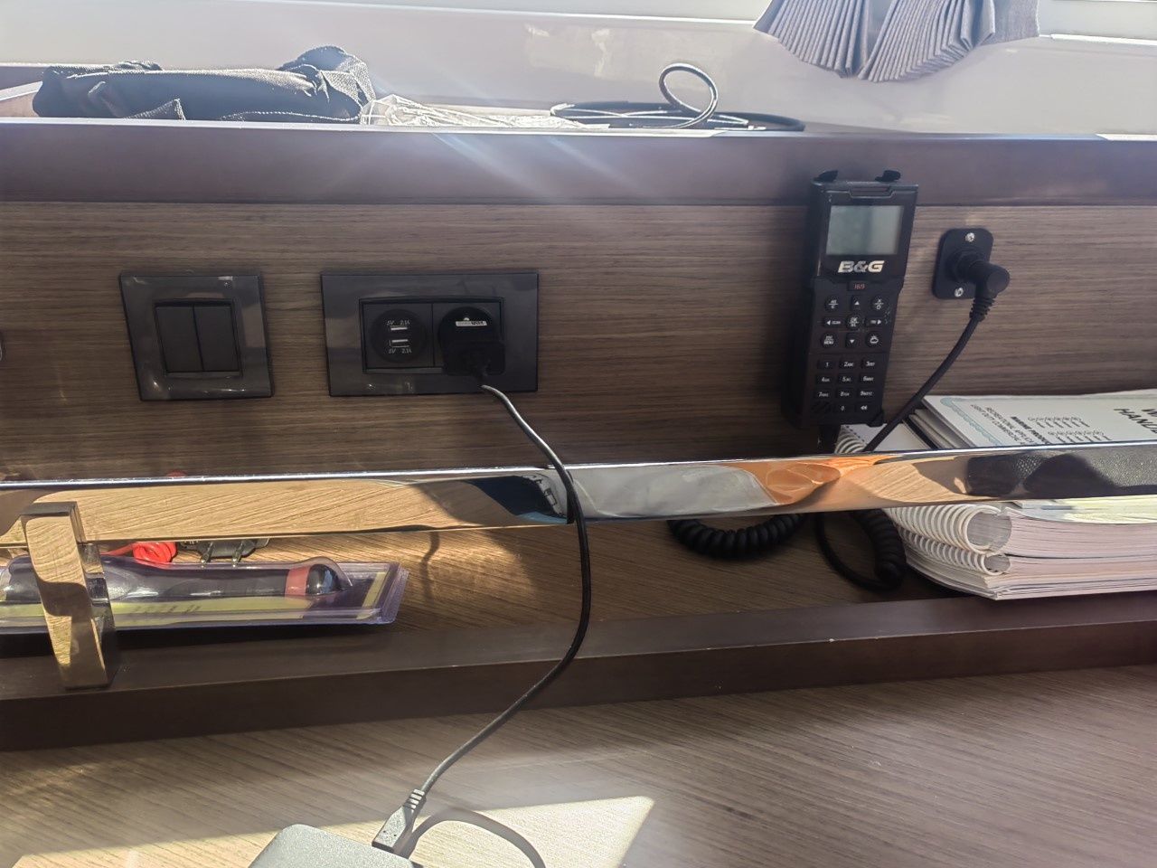 Lagoon 46 | Full Moon