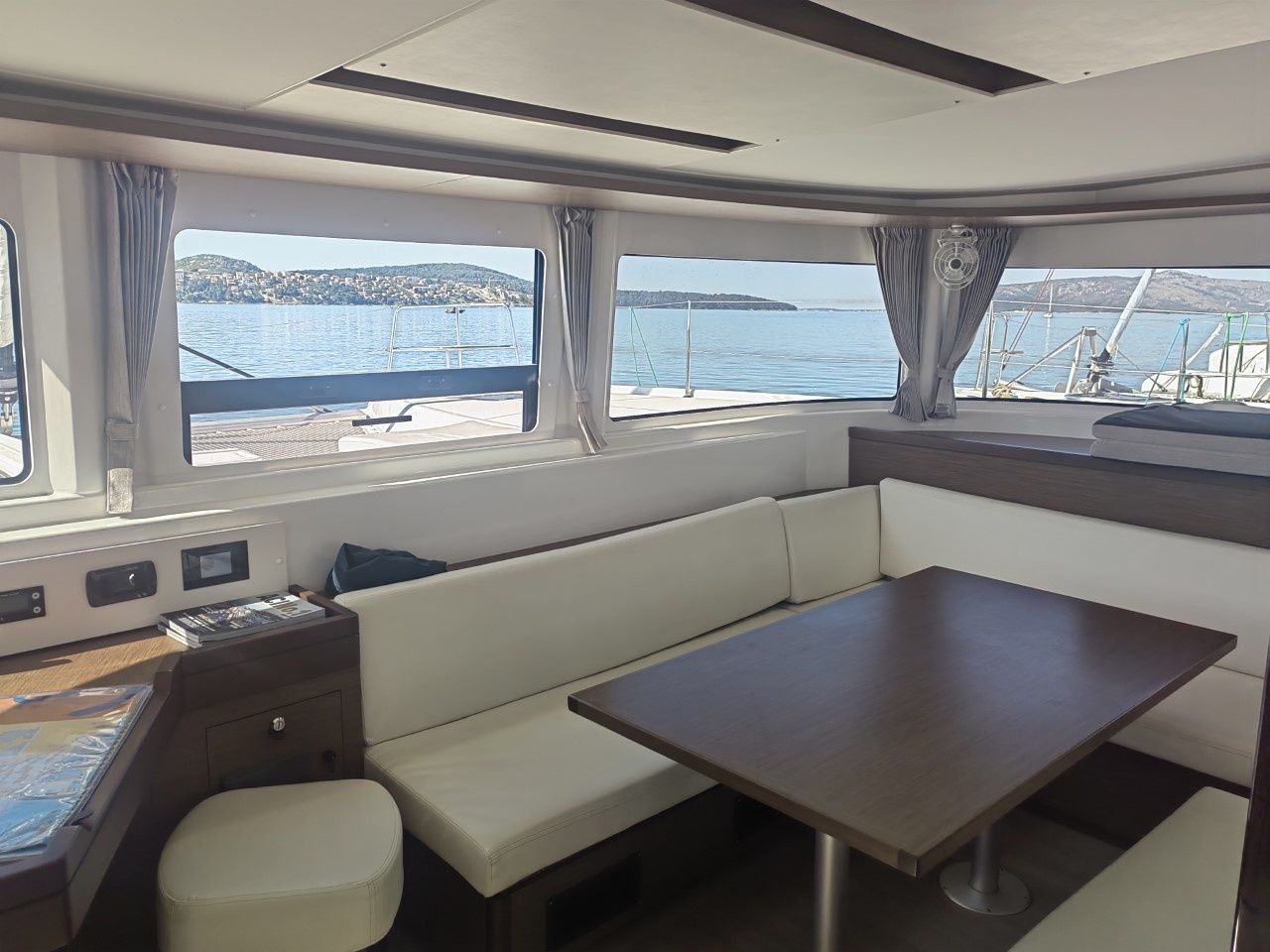 Lagoon 46 | Full Moon