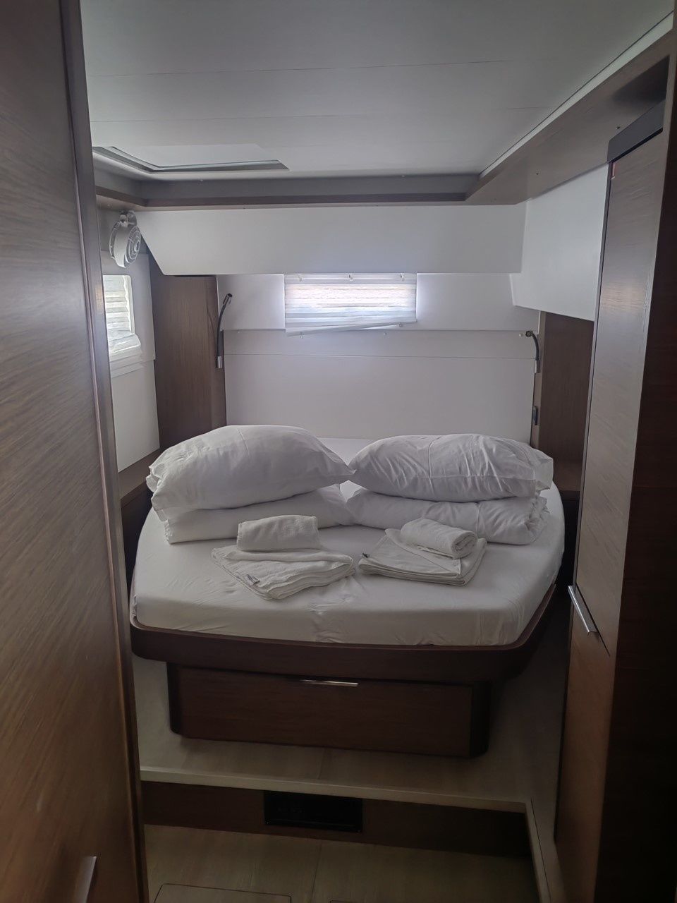 Lagoon 46 | Full Moon