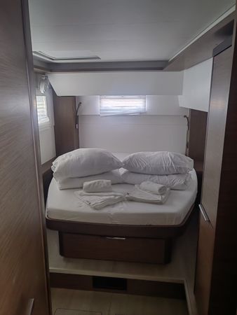 Lagoon 46 | Full Moon