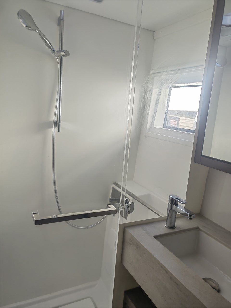 Lagoon 46 | Full Moon