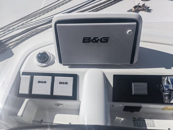 Lagoon 46 | Full Moon