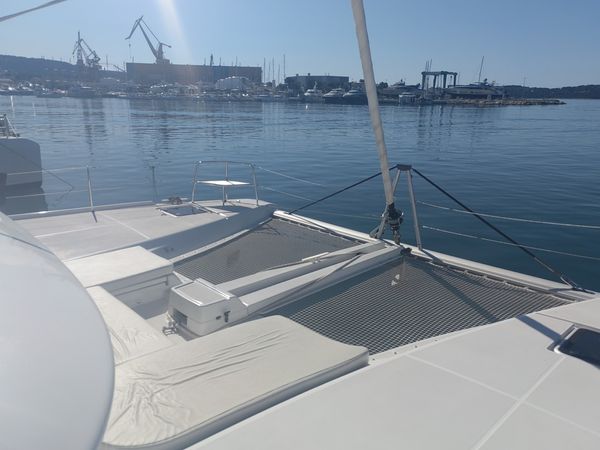 Lagoon 46 | Full Moon