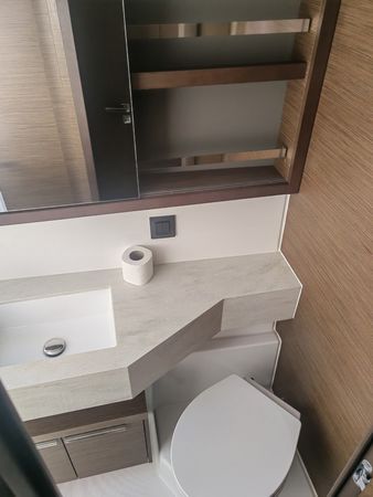 Lagoon 46 | Full Moon