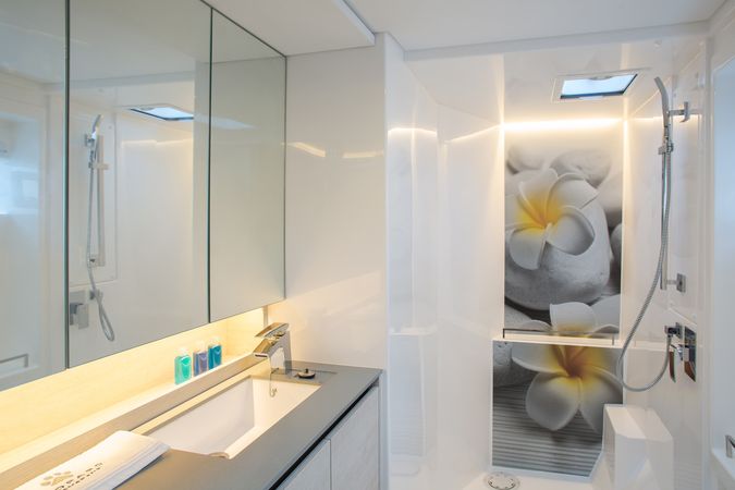 Leopard 50 | Moorings 21