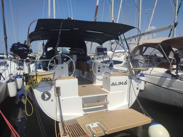 Elan 45.1 Impression | Alina