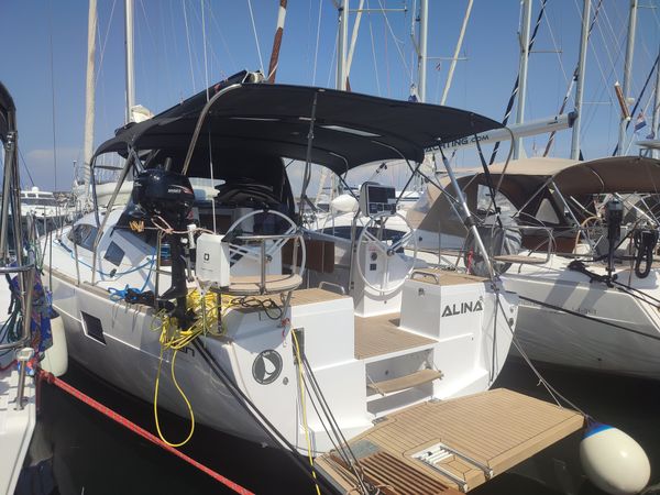 Elan 45.1 Impression | Alina