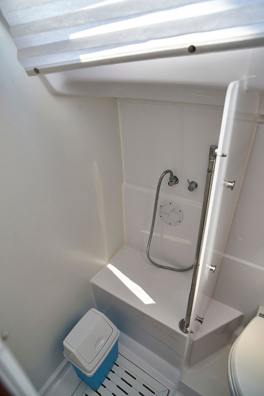 Elan 45.1 Impression | Alina