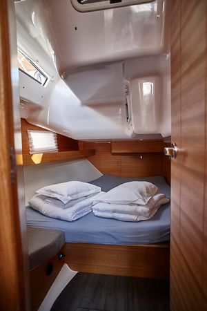 Elan 45.1 Impression | Alina