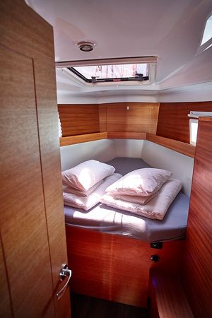 Elan 45.1 Impression | Alina