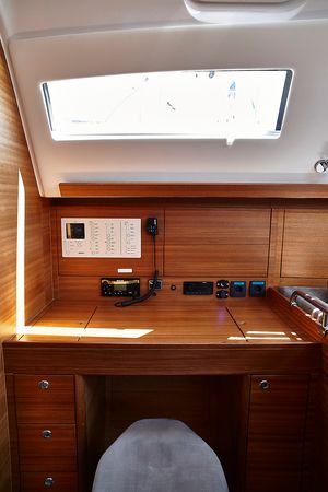 Elan 45.1 Impression | Alina