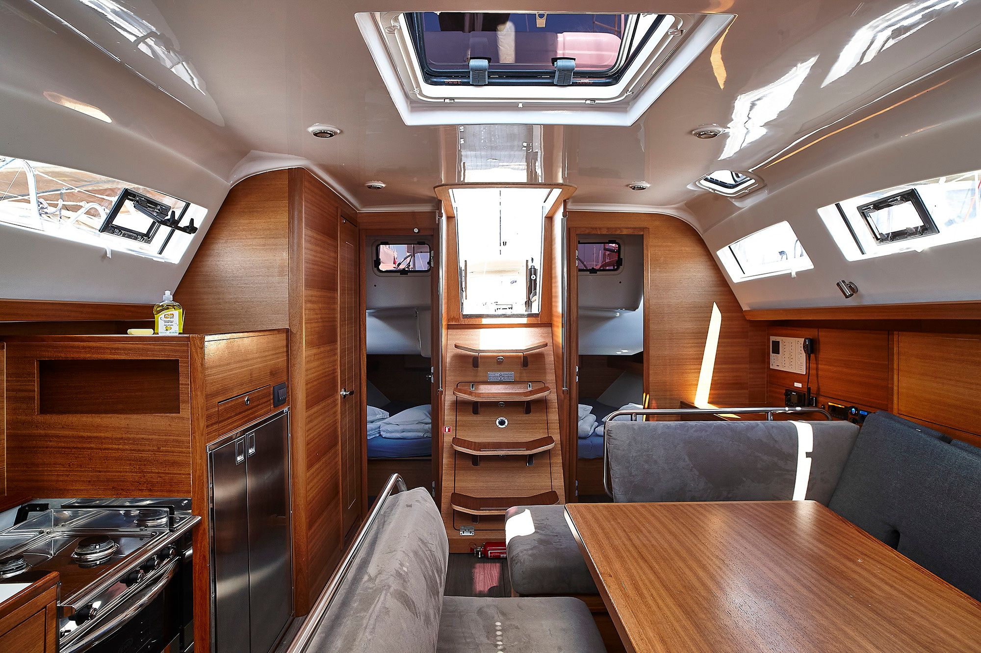 Elan 45.1 Impression | Alina