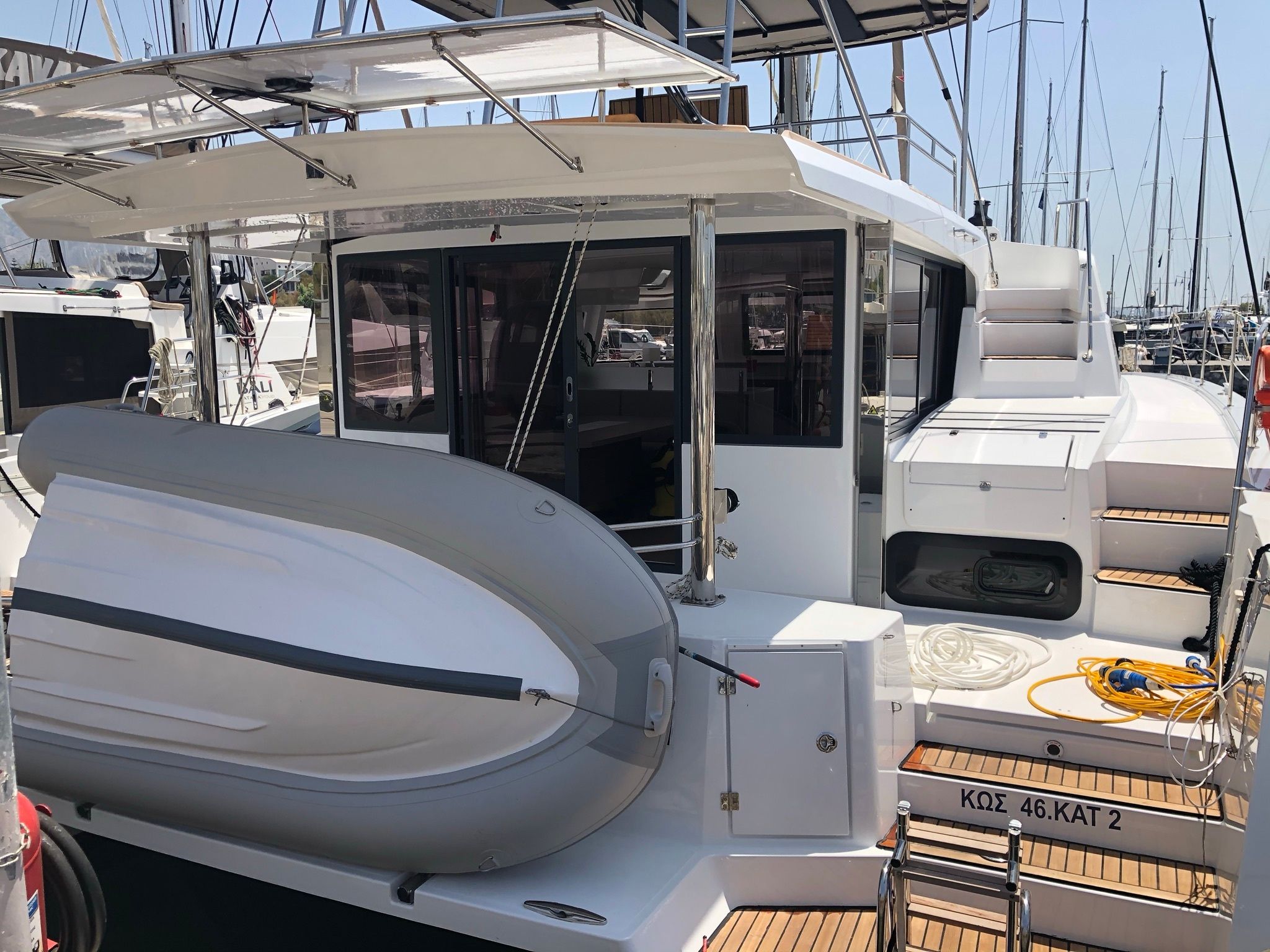 Bali 4.6 | Kos 46.Cat2