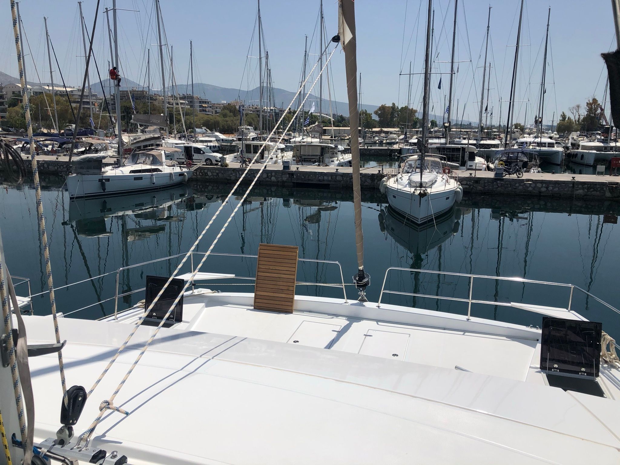 Bali 4.6 | Kos 46.Cat2