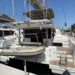 Bali 4.6 | Kos 46.Cat2