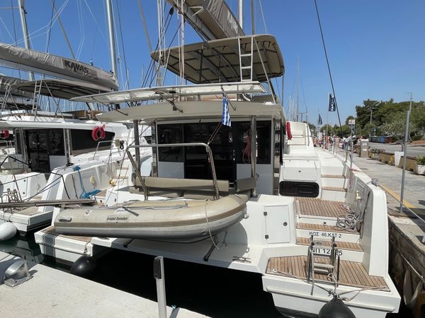 Bali 4.6 | Kos 46.Cat2