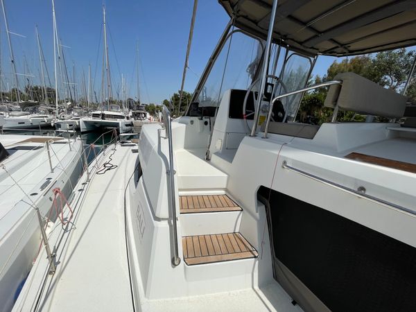 Bali 4.6 | Kos 46.Cat2