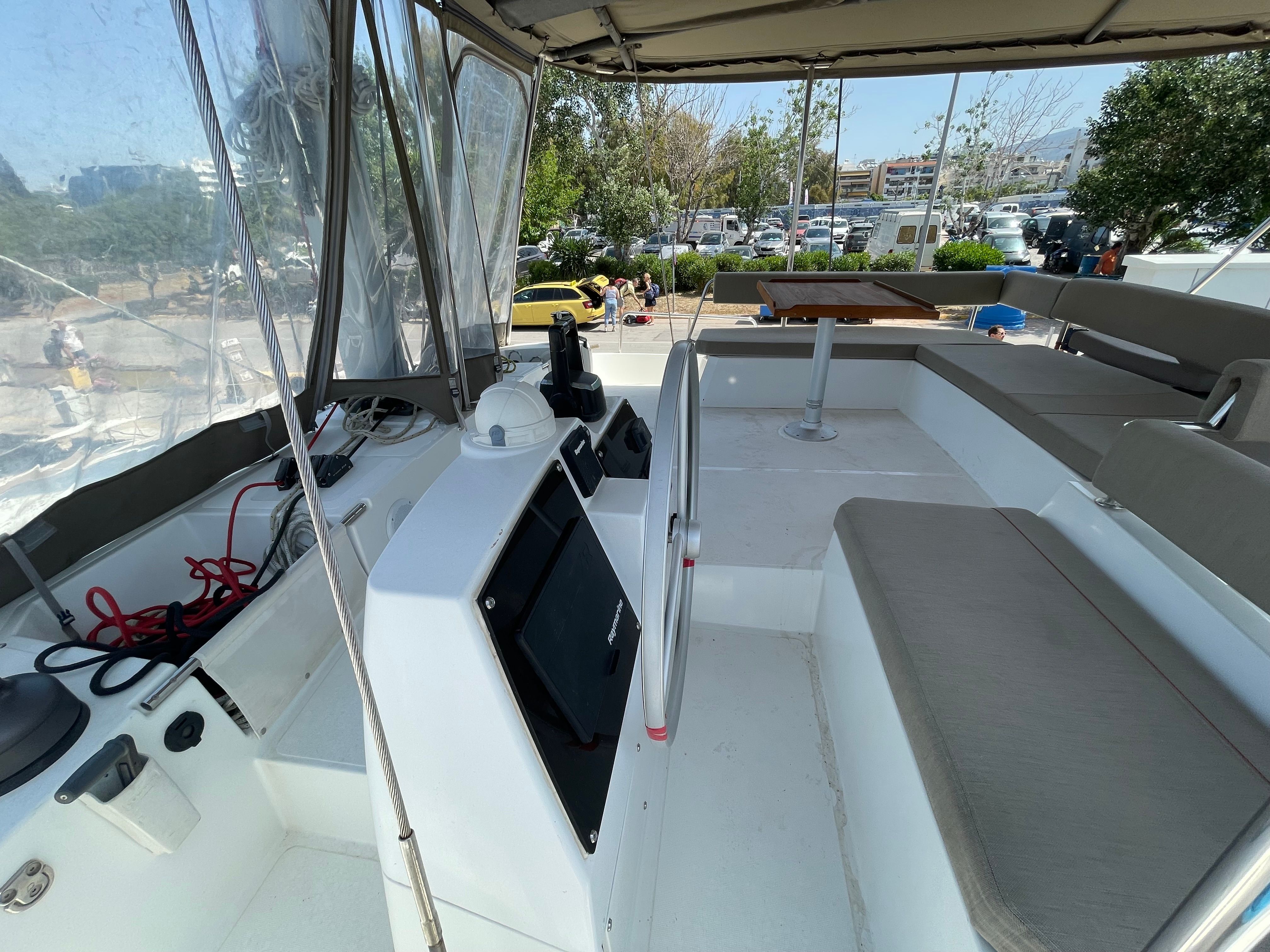 Bali 4.6 | Kos 46.Cat2