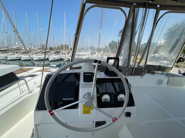 Bali 4.6 | Kos 46.Cat2