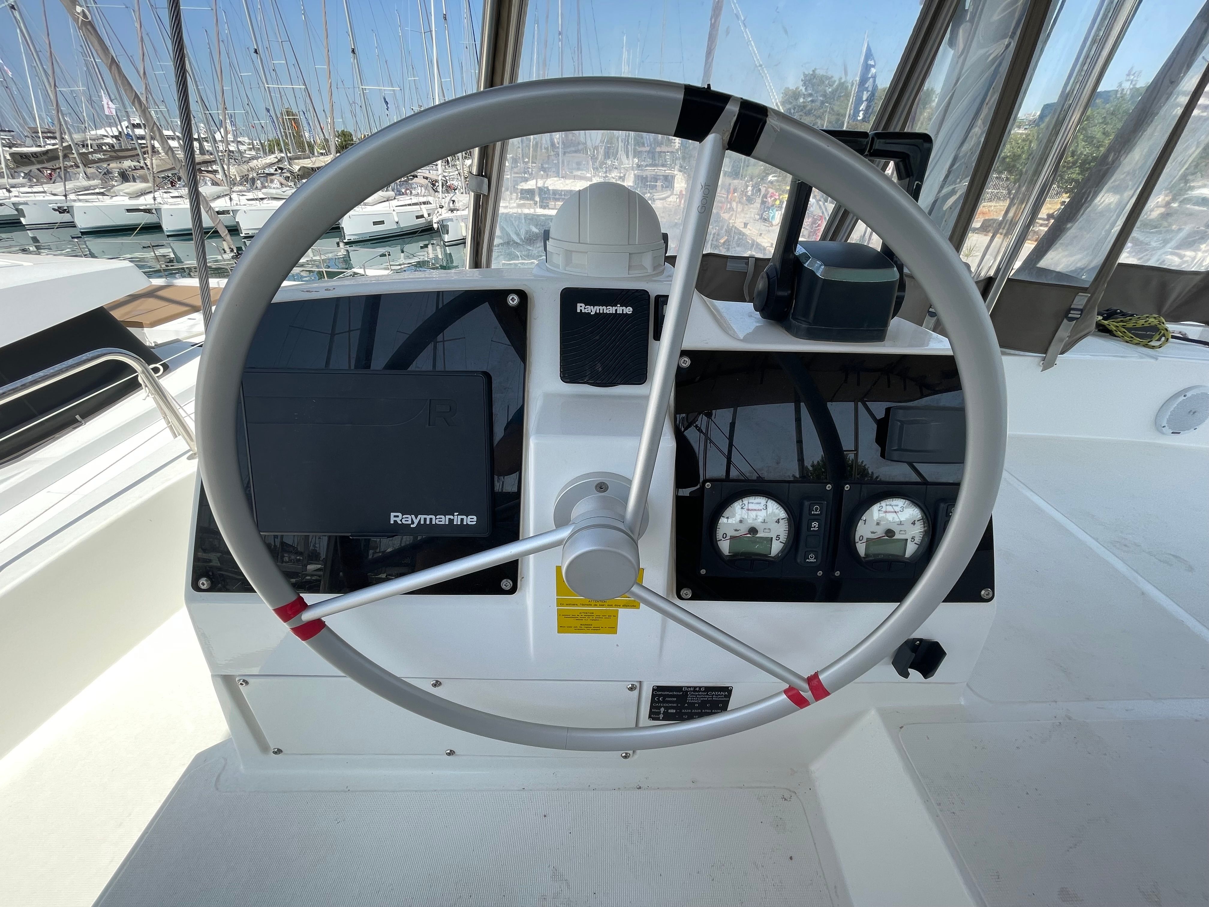 Bali 4.6 | Kos 46.Cat2